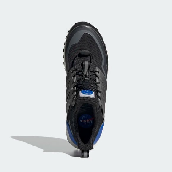 8M / 9W - [NEW] Men\'s Adidas Ultraboost‎ C.RDY DNA Shoes Black H03150 main image 8